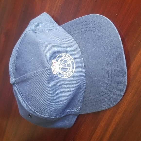 Hong Kong Trucker Hat - Picture 1 of 2